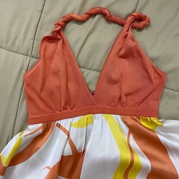 2B Bebe Casual Dress size M - Picture 1 of 4